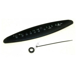 Vendita Basetta comandi cappa Faber Home 133.0041.203