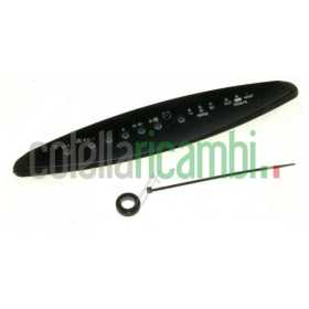 Basetta comandi cappa Faber Home 133.0041.203