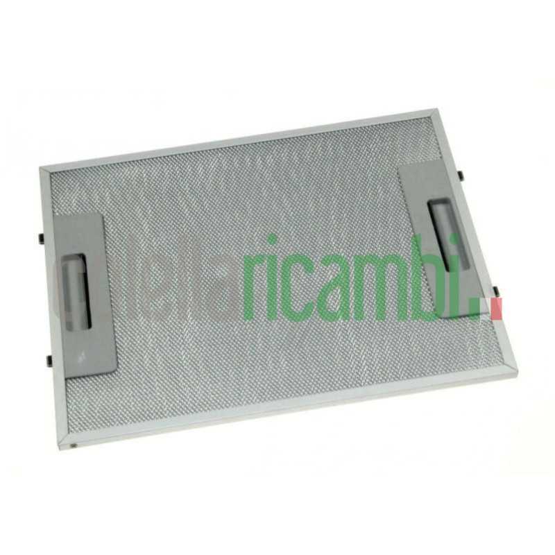 Filtro antigrasso 249x313mm cappa Faber Roblin Arco 133.0078.990