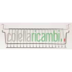 Griglia articolata ricambio Barbecue Campingaz Xpert 100 L LS Plus RO 5010004800