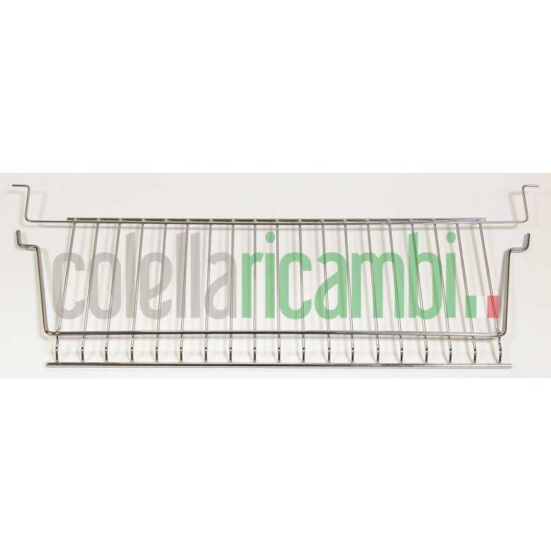 Griglia articolata ricambio Barbecue Campingaz Xpert 100 L LS Plus RO 5010004800