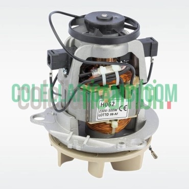 Motore Compatibile per Vorwerk Folletto VK116 VK117
