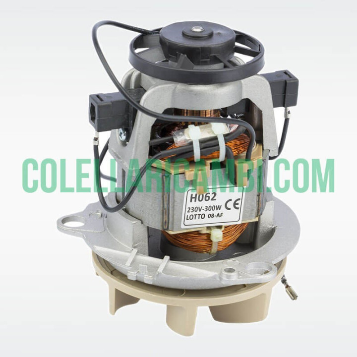 Motore Compatibile per Vorwerk Folletto VK116 VK117