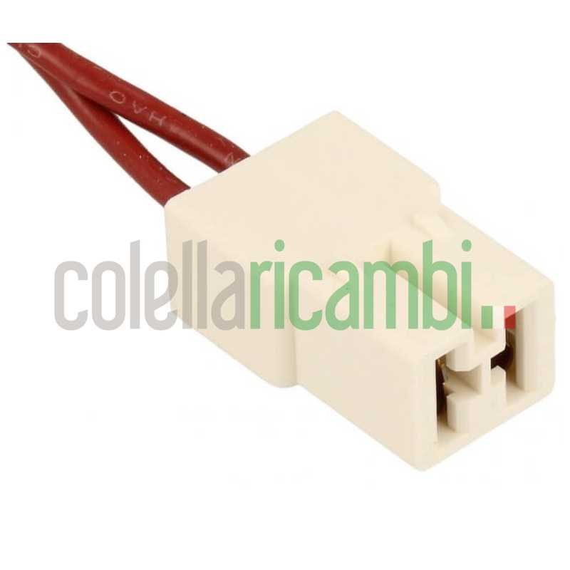 Faretto cappa incandescenza S1000 20w 12v Faber 133.0176.339