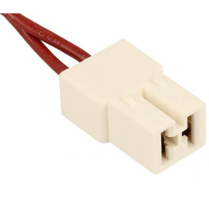 Faretto cappa incandescenza S1000 20w 12v Faber 133.0176.339
