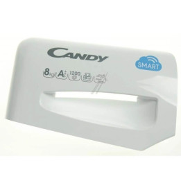 Maniglia Cassetto Detersivo Lavatrice 41043715
