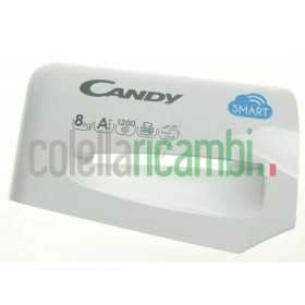 Maniglia Cassetto Detersivo Lavatrice 41043715