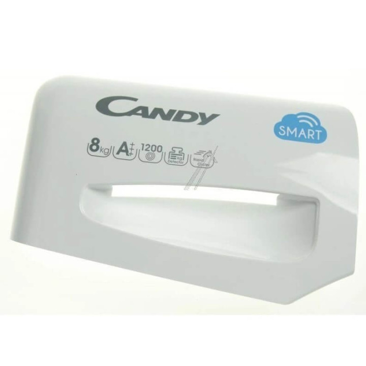 Maniglia Cassetto Detersivo Lavatrice 41043715