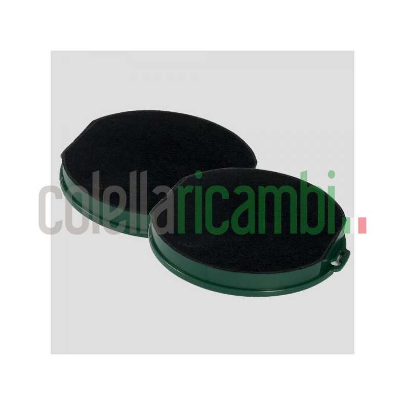 Filtro ai carboni attivi long lasting FLL3 KIT. 2 C.A. LONG LASTING 112.0544.470