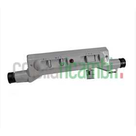 Kit gruppo comandi M6 SCL 2L LG S. SYMBOL per cappa Franke 133.0017.053