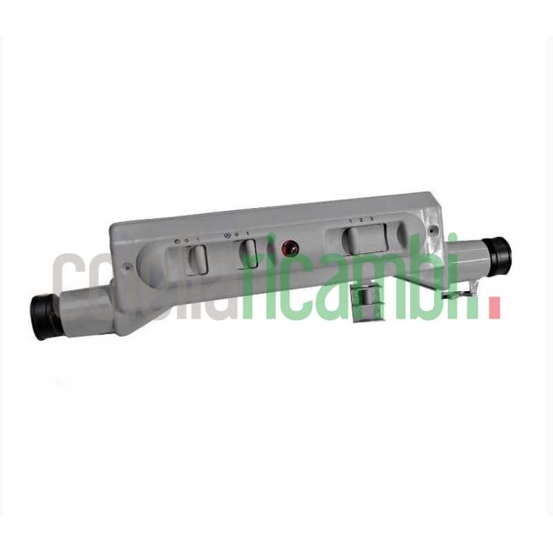 Kit gruppo comandi M6 SCL 2L LG S. SYMBOL per cappa Franke 133.0017.053