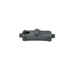 Cerniera supporto faretti per cappa Franke 133.0017.597