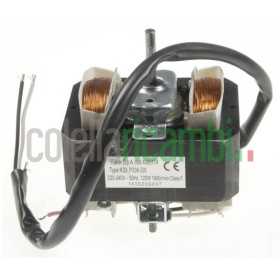 Motore K33 P33K dx 125W cappa cucina Faber Roblin 133.0041.099