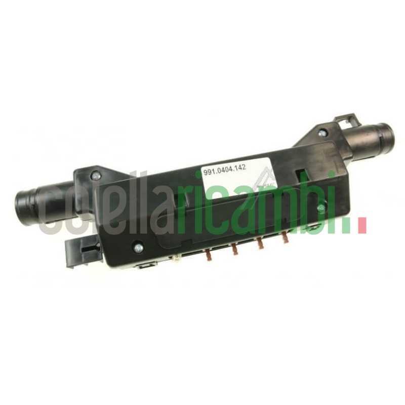 Tastiera pulsantiera per cappa Faber 133.0064.352