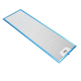 Filtro antigrasso metallico cappa Flexa Faber 133.0176.353