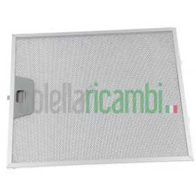 Filtro antigrasso in metallo Faber Roblin 133.0181.884