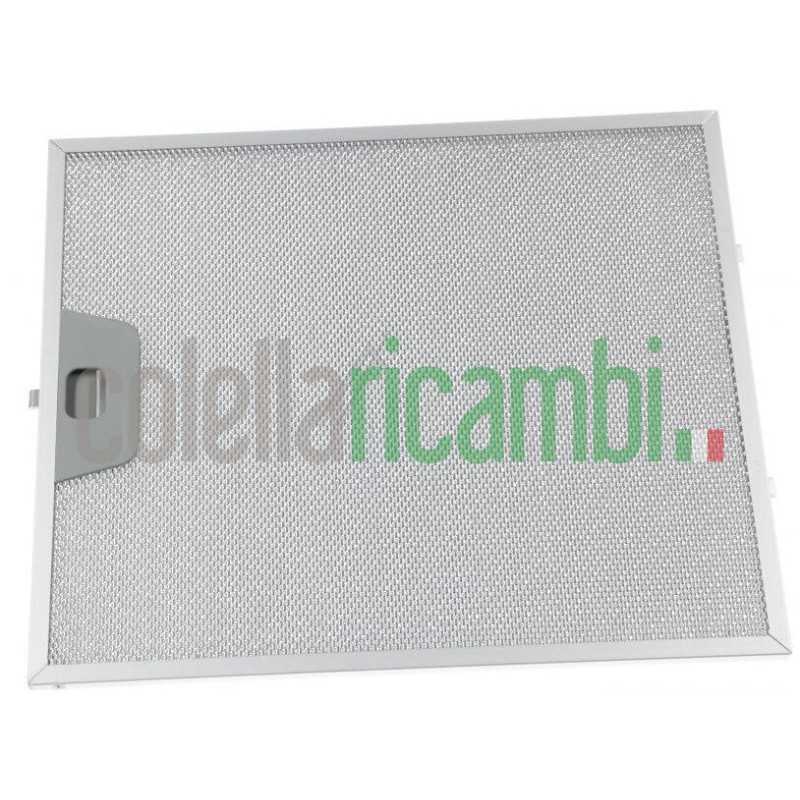 Filtro antigrasso in metallo Faber Roblin 133.0181.884