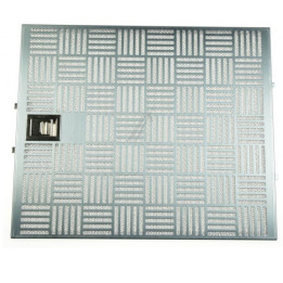 Filtro autoportante X 253X300 (C/LING) per cappa Franke 133.0195.979