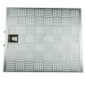 Filtro autoportante X 253X300 (C/LING) per cappa Franke 133.0195.979