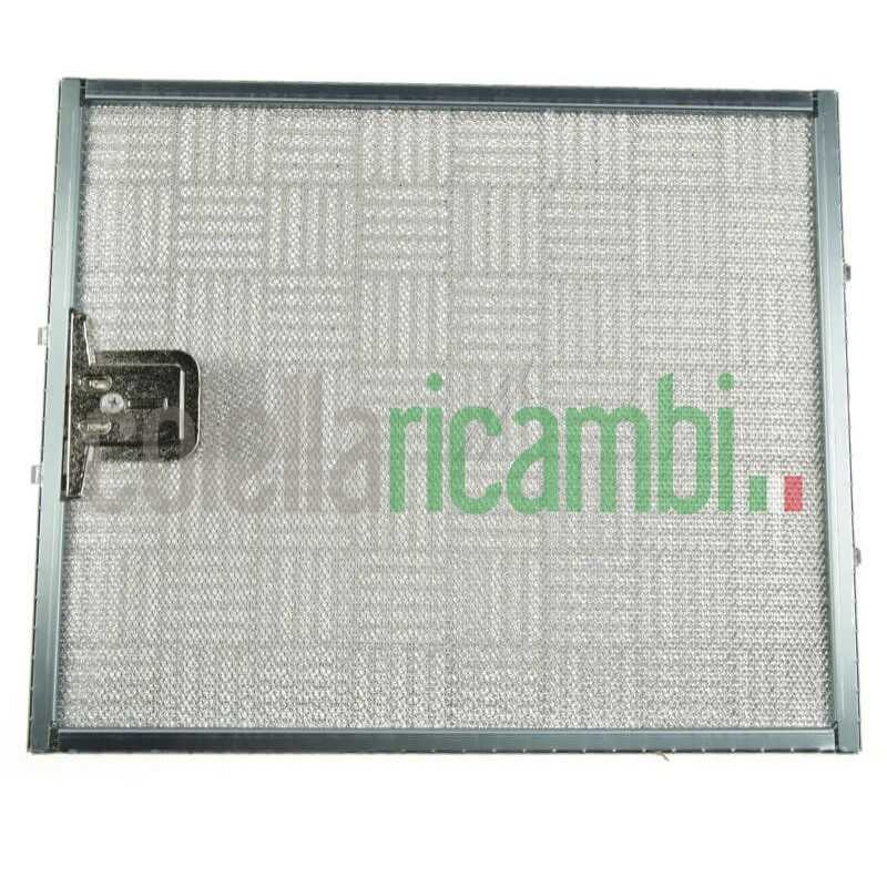 Filtro autoportante X 253X300 (C/LING) per cappa Franke 133.0195.979