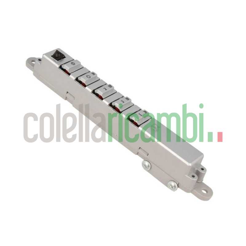 Scatola comandi cappa Cylindra Faber 133.0250.980