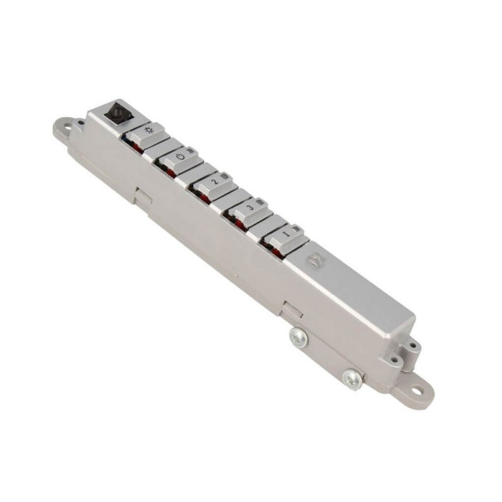 Scatola comandi cappa Cylindra Faber 133.0250.980