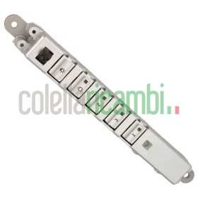 Scatola comandi cappa Cylindra Faber 133.0250.980