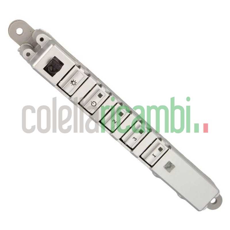 Scatola comandi cappa Cylindra Faber 133.0250.980