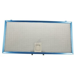 Filtro metallico 9X339X271 Faber 133.0574.620