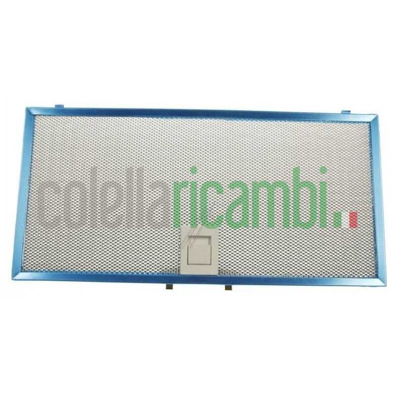 Filtro metallico 9X339X271 Faber 133.0574.620