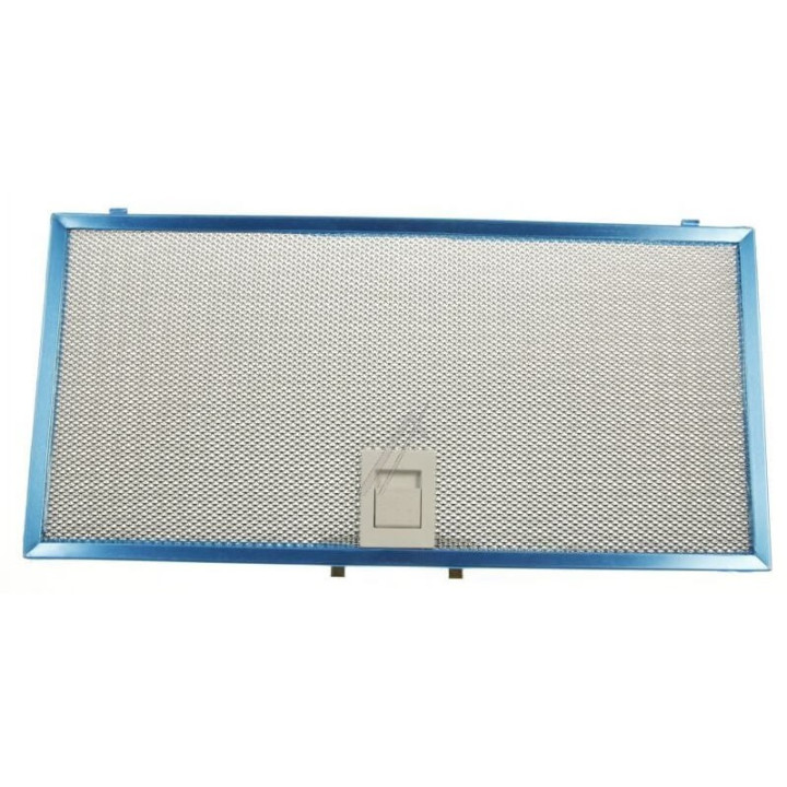 Filtro metallico 9X339X271 Faber 133.0574.620