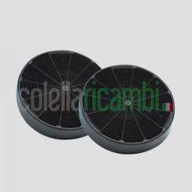 Filtro ai carboni attivi high performance Faber 112.0158.127