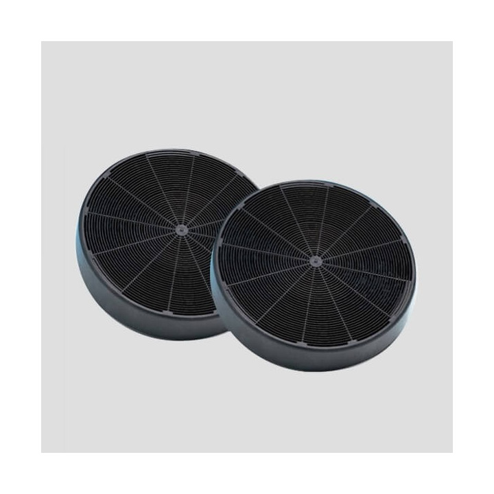 Filtro ai carboni attivi high performance Faber 112.0158.127