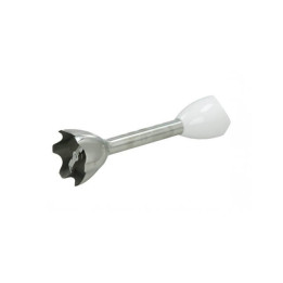 Piede metallo minipimer Braun Multiquick 5 AS00004202