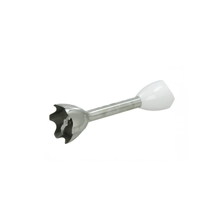 Piede metallo minipimer Braun Multiquick 5 AS00004202