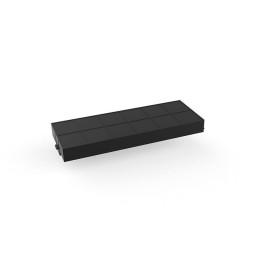 Kit Filtrante F25 Faber 112.0576.981