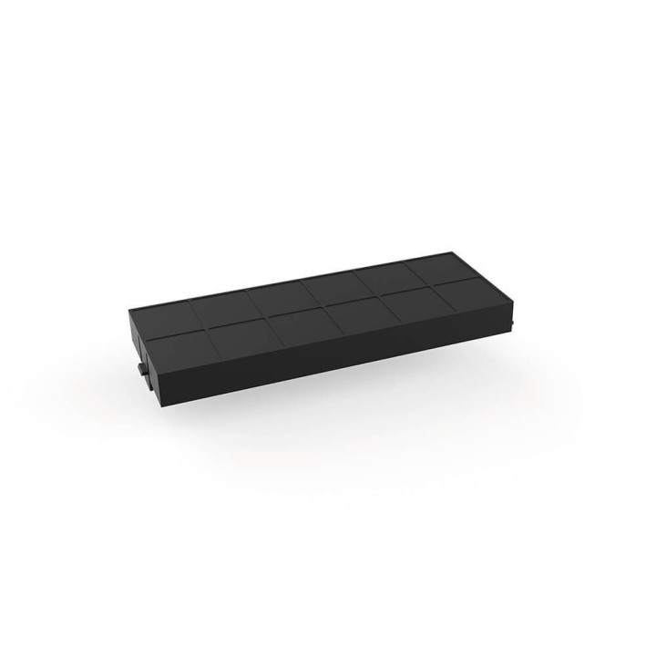 Kit Filtrante F25 Faber 112.0576.981