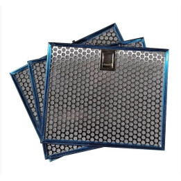 Kiti filtri Inox In-Nova 90 Faber 112.0624.486