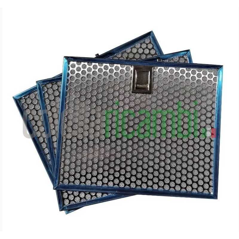 Kiti filtri Inox In-Nova 90 Faber 112.0624.486