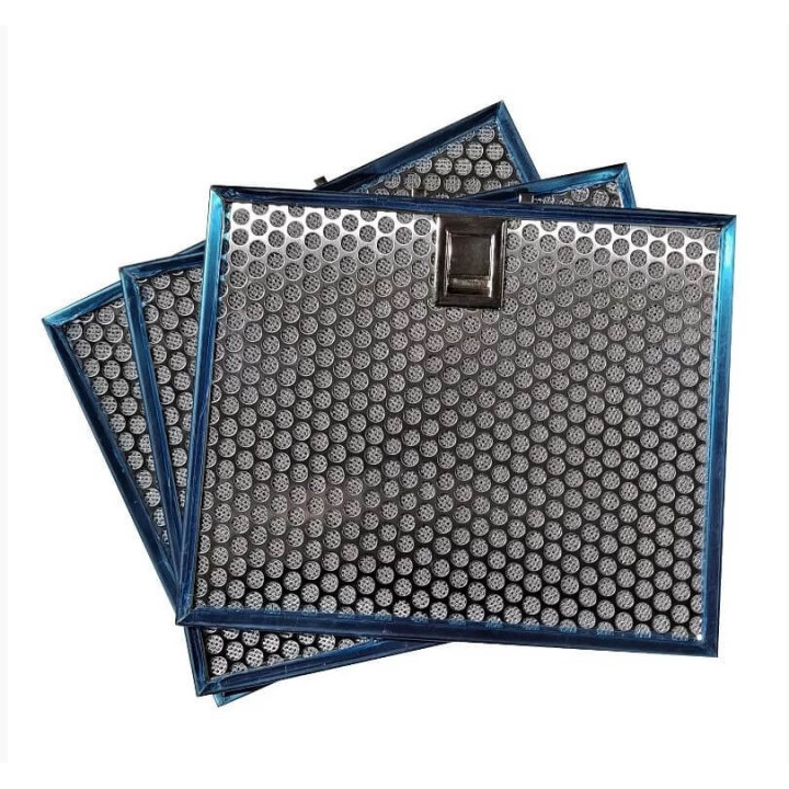 Kiti filtri Inox In-Nova 90 Faber 112.0624.486
