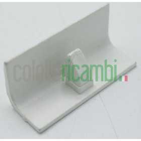 Attacco tasto 0-1 W Faber 133.0018.257