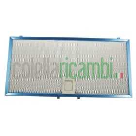 Filtro metallico 161X332.5 Faber 133.0335.216