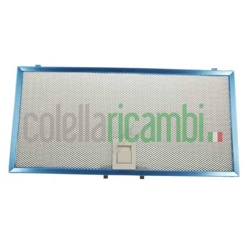 Filtro metallico 161X332.5 Faber 133.0335.216