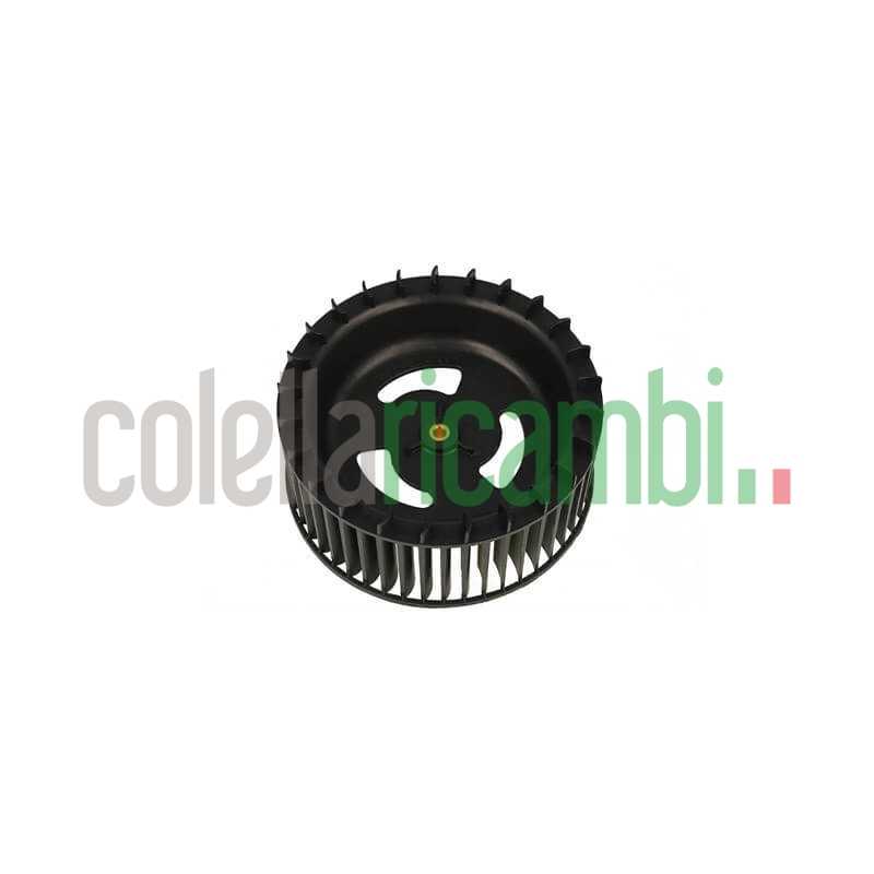 Ventola girante turbina dx cappa cucina Faber Roblin 133.0016.960