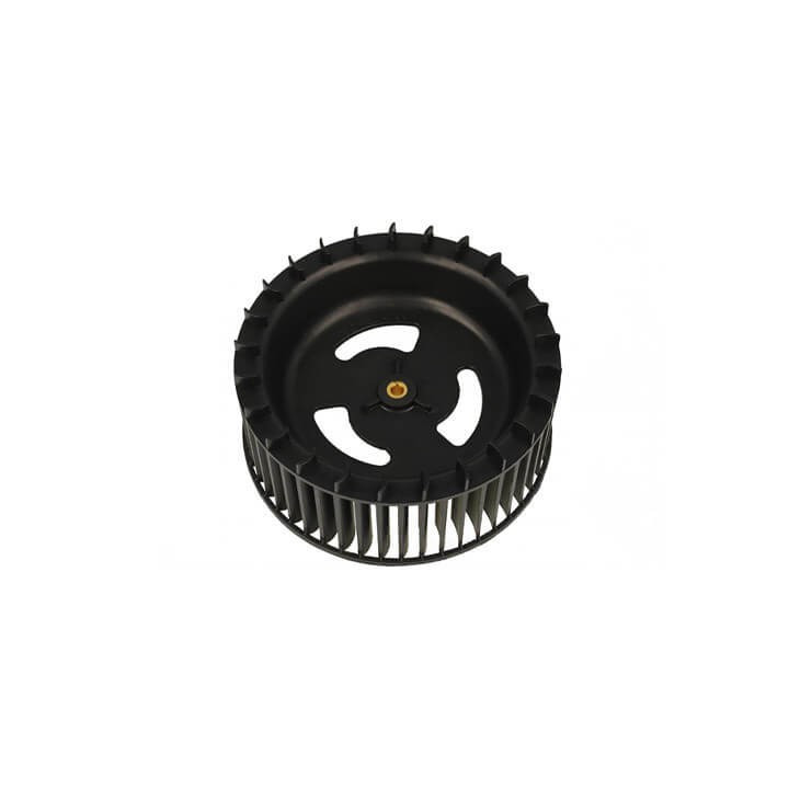 Ventola girante turbina dx cappa cucina Faber Roblin 133.0016.960