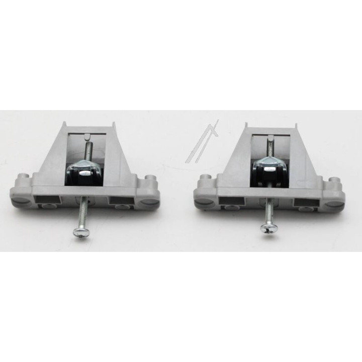 Supporto tasti telaio cappa 2Pz Faber 133.0017.051