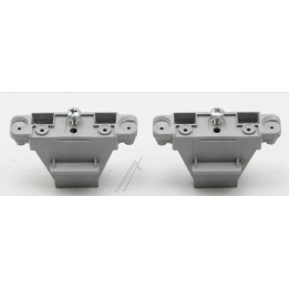 Supporto tasti telaio cappa 2Pz Faber 133.0017.051
