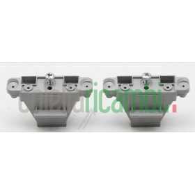 Supporto tasti telaio cappa 2Pz Faber 133.0017.051