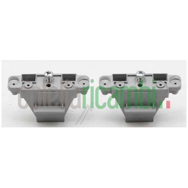 Supporto tasti telaio cappa 2Pz Faber 133.0017.051