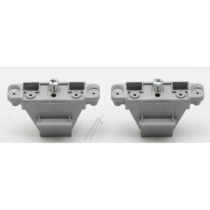 Supporto tasti telaio cappa 2Pz Faber 133.0017.051
